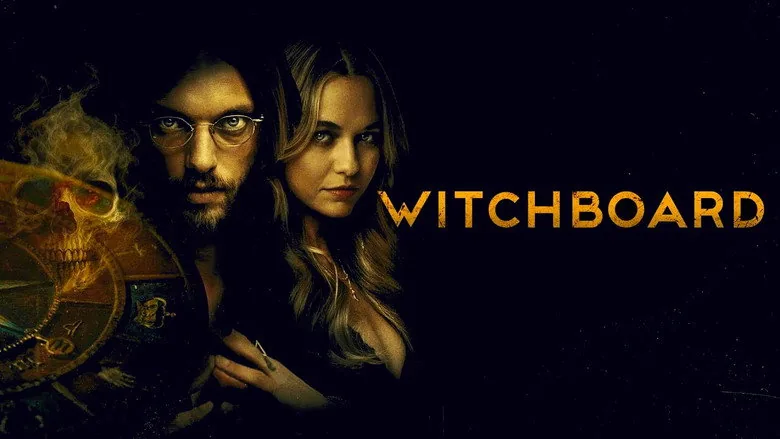 Witchboard sahne 5