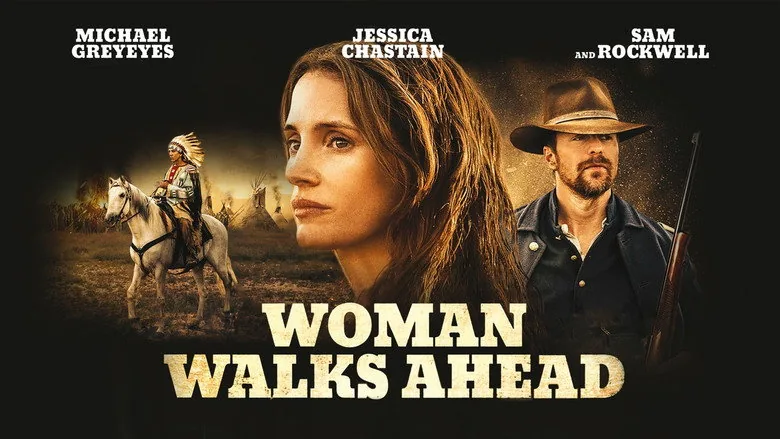 Woman Walks Ahead sahne 4
