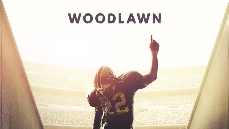 Woodlawn sahne 2