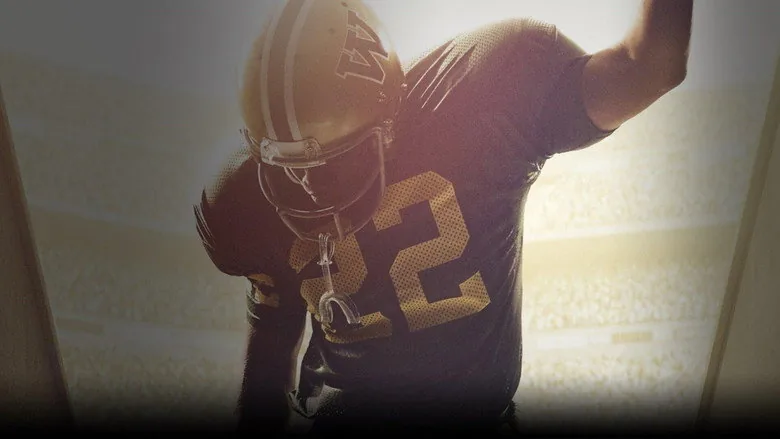 Woodlawn sahne 3