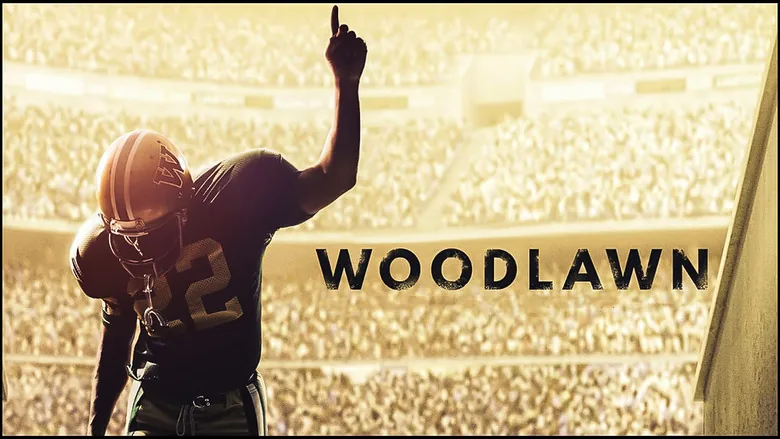 Woodlawn sahne 5
