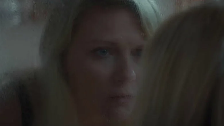 Woodshock sahne 2