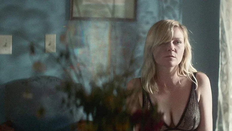 Woodshock sahne 3