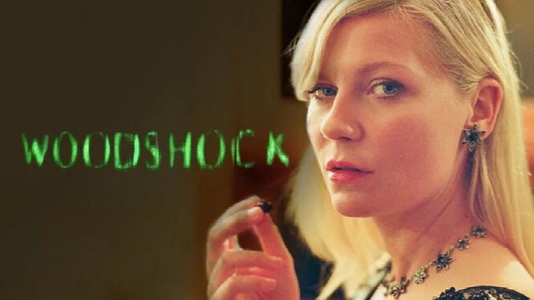 Woodshock sahne 4