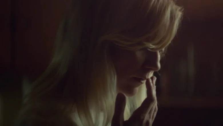 Woodshock sahne 6