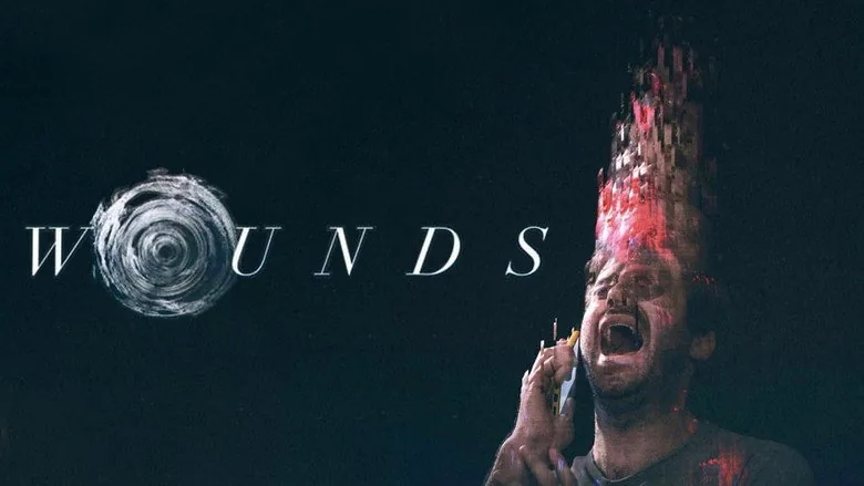 Wounds sahne 4