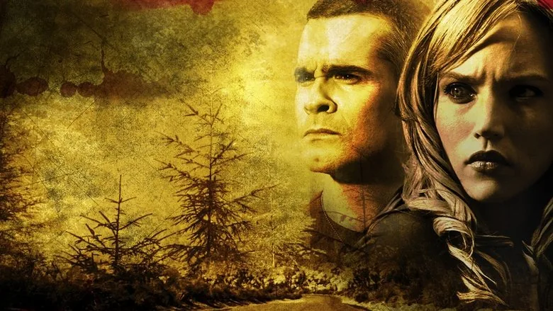 Korku Kapanı 2: Ölüm Çıkmazı sahne 2