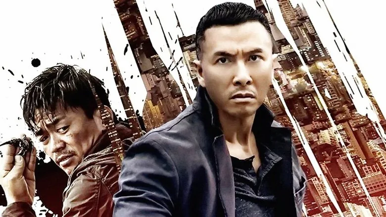 Wu ren qu sahne 4