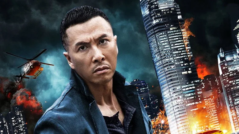 Wu ren qu sahne 6