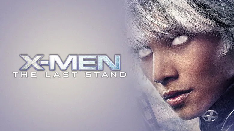 X-Men 3: Son Direniş sahne 1