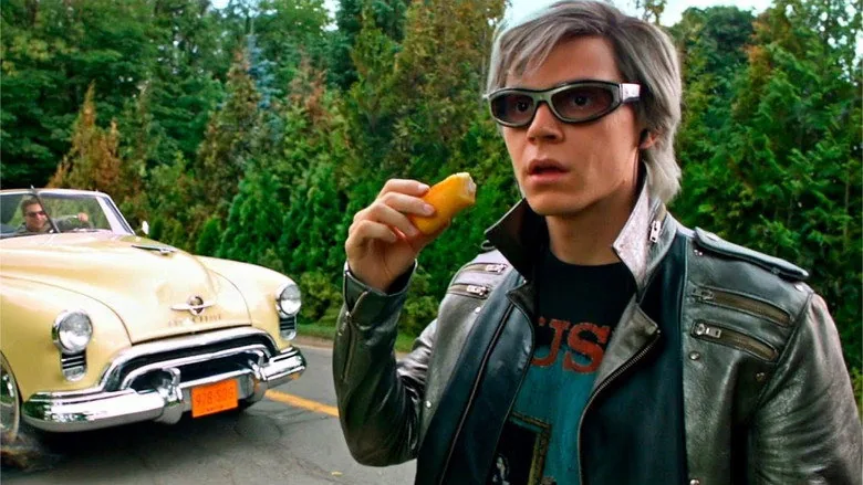 X-Men 8: Apocalypse sahne 5