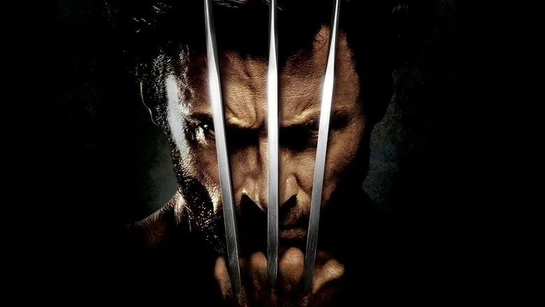 X-Men 4 Başlangıç: Wolverine sahne 1