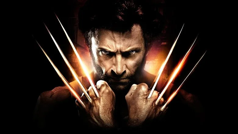 X-Men 4 Başlangıç: Wolverine sahne 2