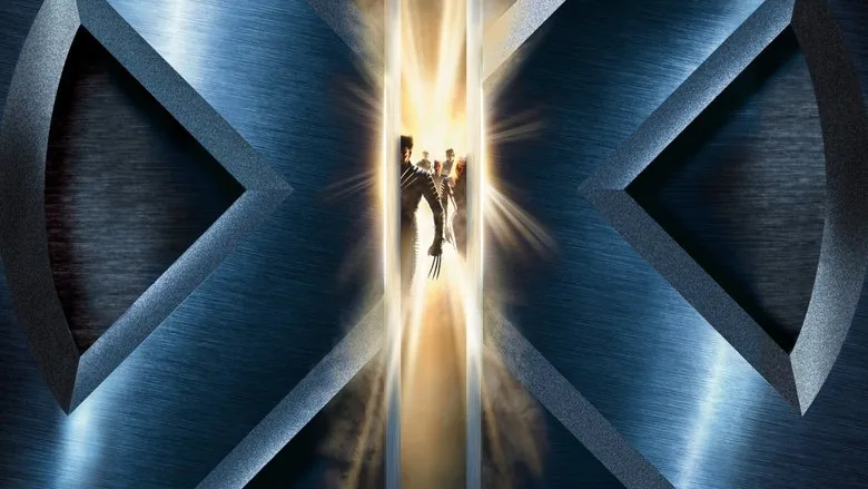 X-Men sahne 4