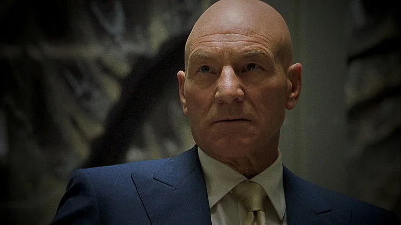 X-Men 2 sahne 6