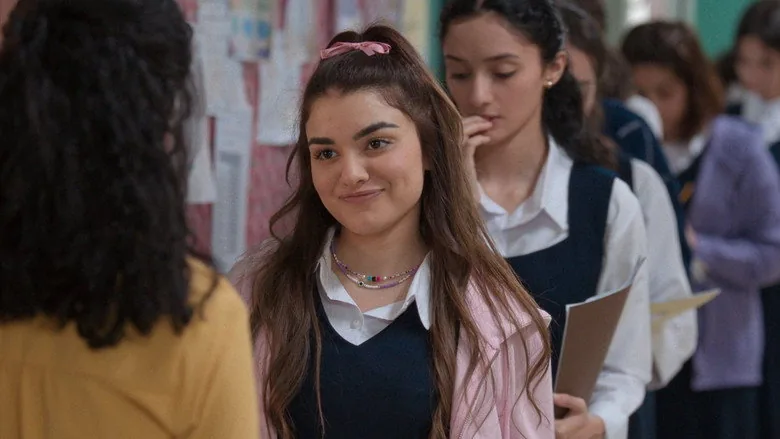Yangın Yeri 2 Çukur sahne 4
