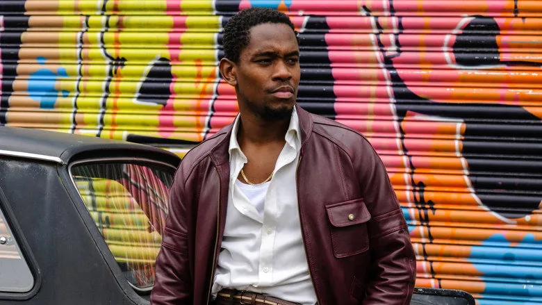 Yardie sahne 2