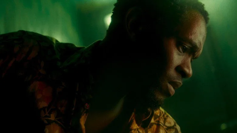 Yardie sahne 5