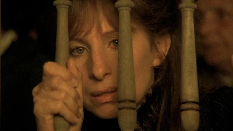 Yentl sahne 5