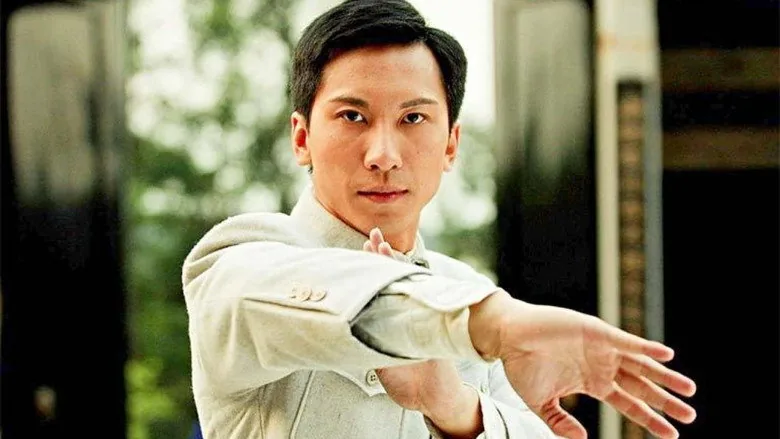 Ip Man : Efsane Doğuyor sahne 3