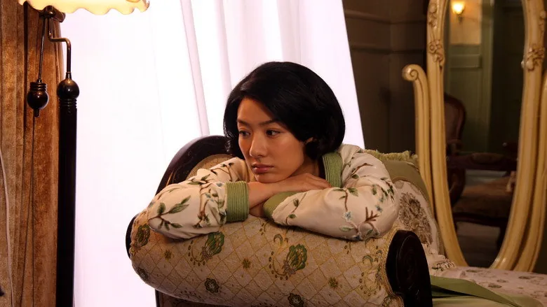 Ip Man : Efsane Doğuyor sahne 6