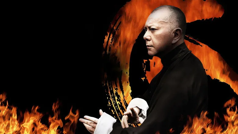 Ip Man: Son Dövüş sahne 1