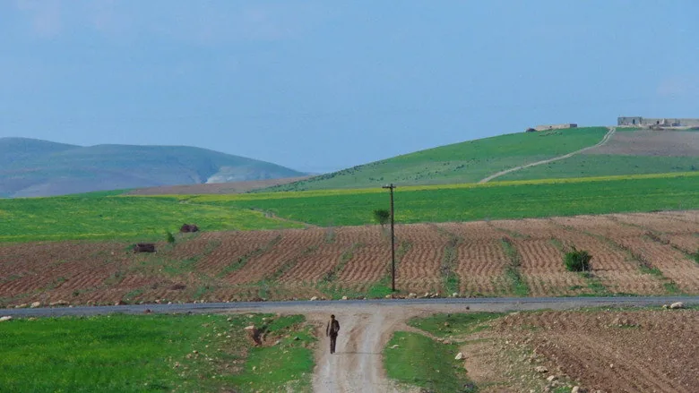 Yol sahne 5