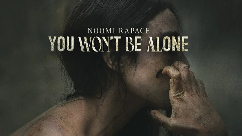 You Won't Be Alone sahne 2