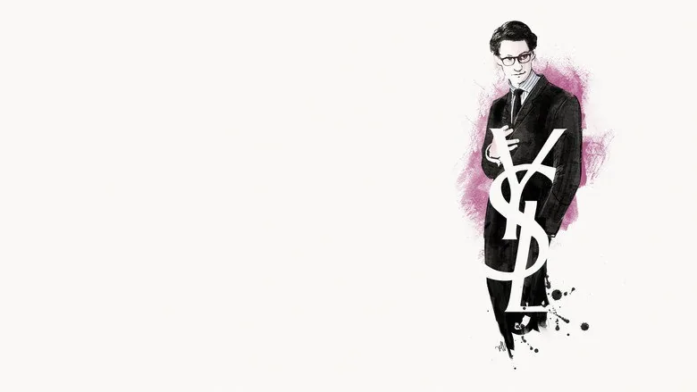 Yves Saint Laurent sahne 1