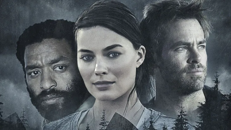 Z for Zachariah sahne 2