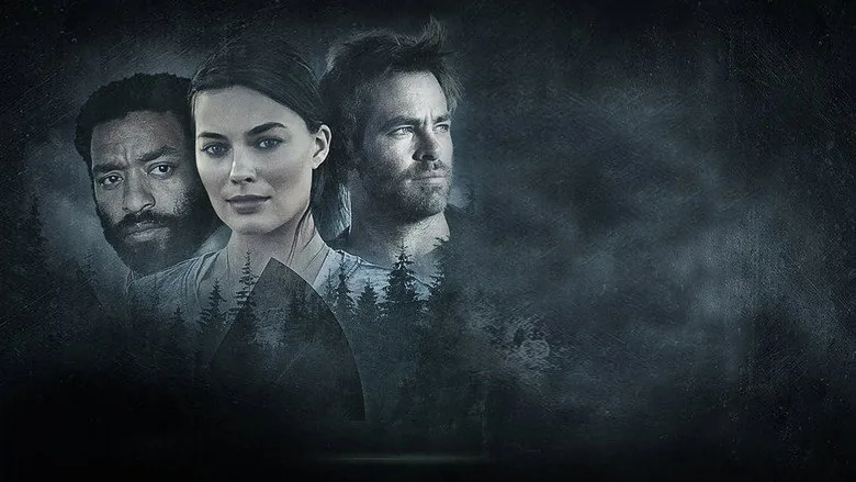 Z for Zachariah sahne 3