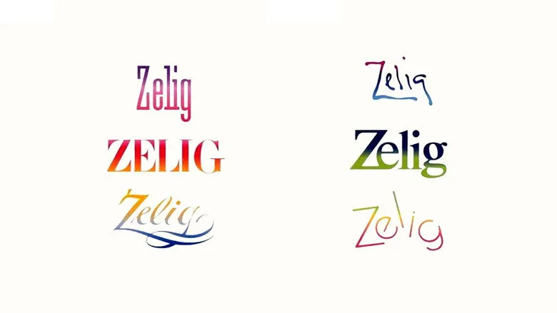 Zelig sahne 6