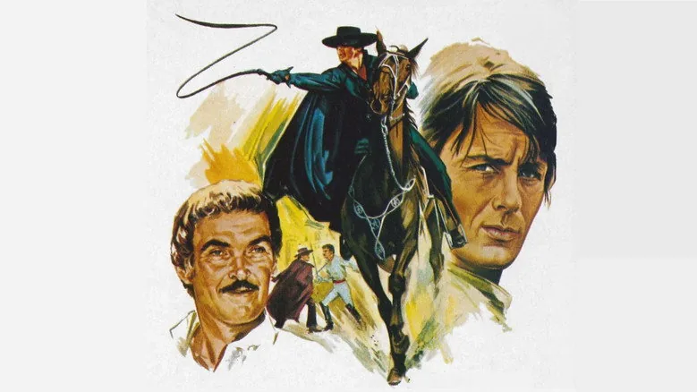 Zorro sahne 2