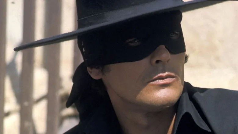 Zorro sahne 3