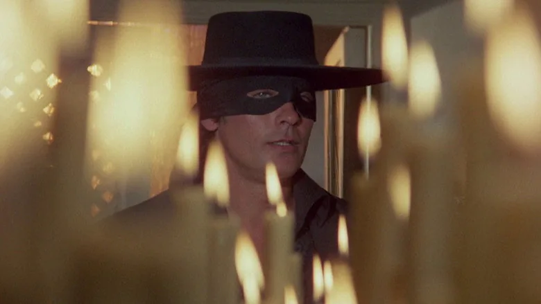 Zorro sahne 5