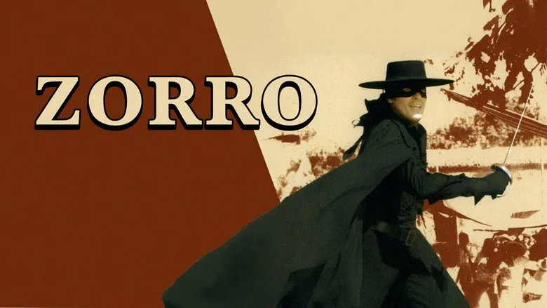 Zorro sahne 6