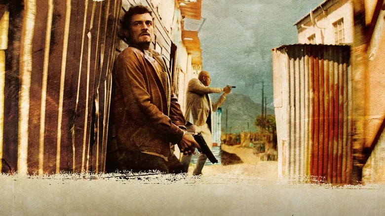 Suç Şehri sahne 2